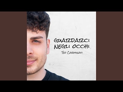 Guardarci negli occhi