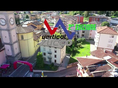 VERTICAL ZUCCO spot 2a Edizione - 2023