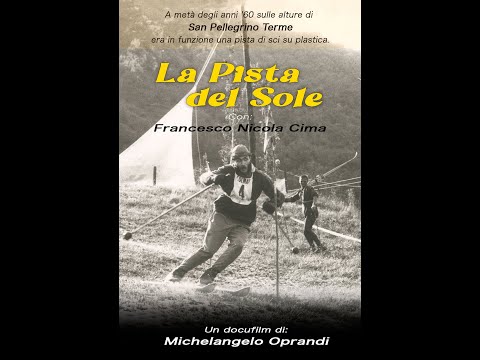 La pista del sole | trailer