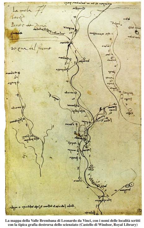 1630 map1 - La Voce delle Valli