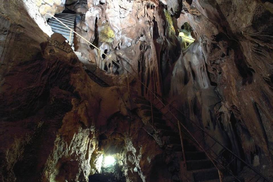 grotte meraviglie zogno - La Voce delle Valli