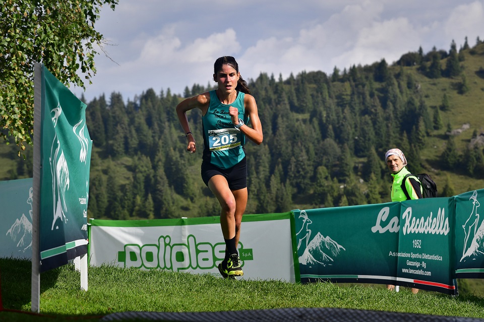 campionati italiani corsa in montagna 1 - La Voce delle Valli