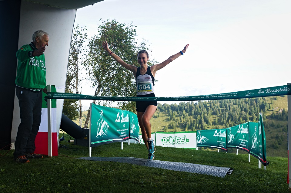 campionati italiani corsa in montagna 3 - La Voce delle Valli