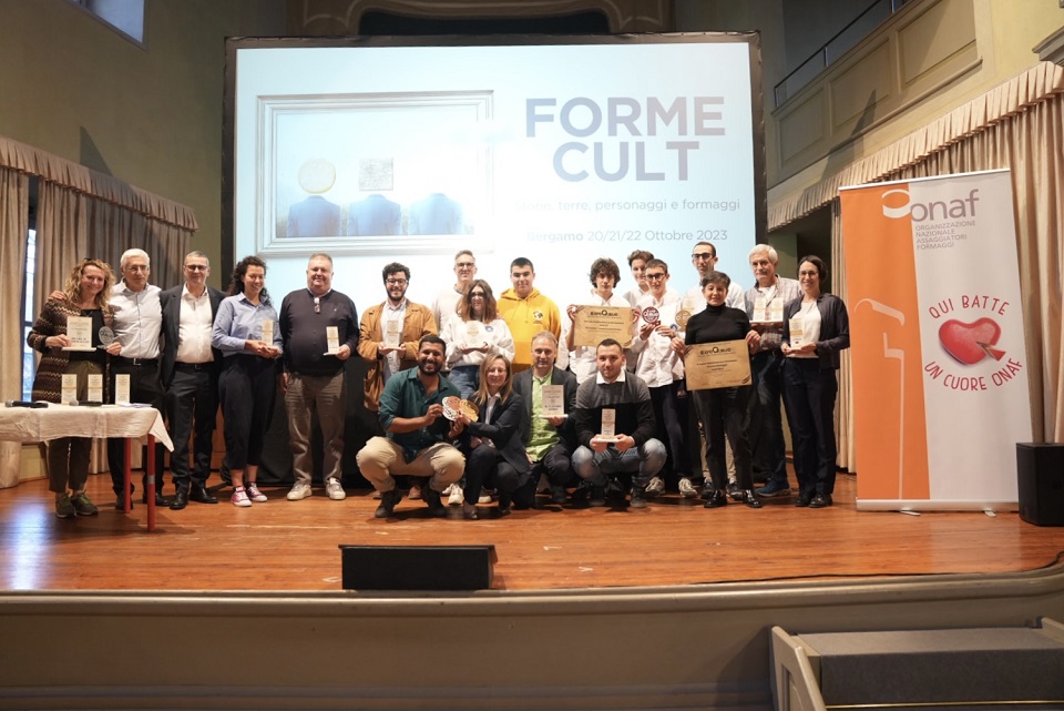 FORME CULT 2023 4 - La Voce delle Valli