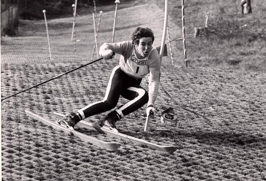 san pellegrino pista sole - La Voce delle Valli