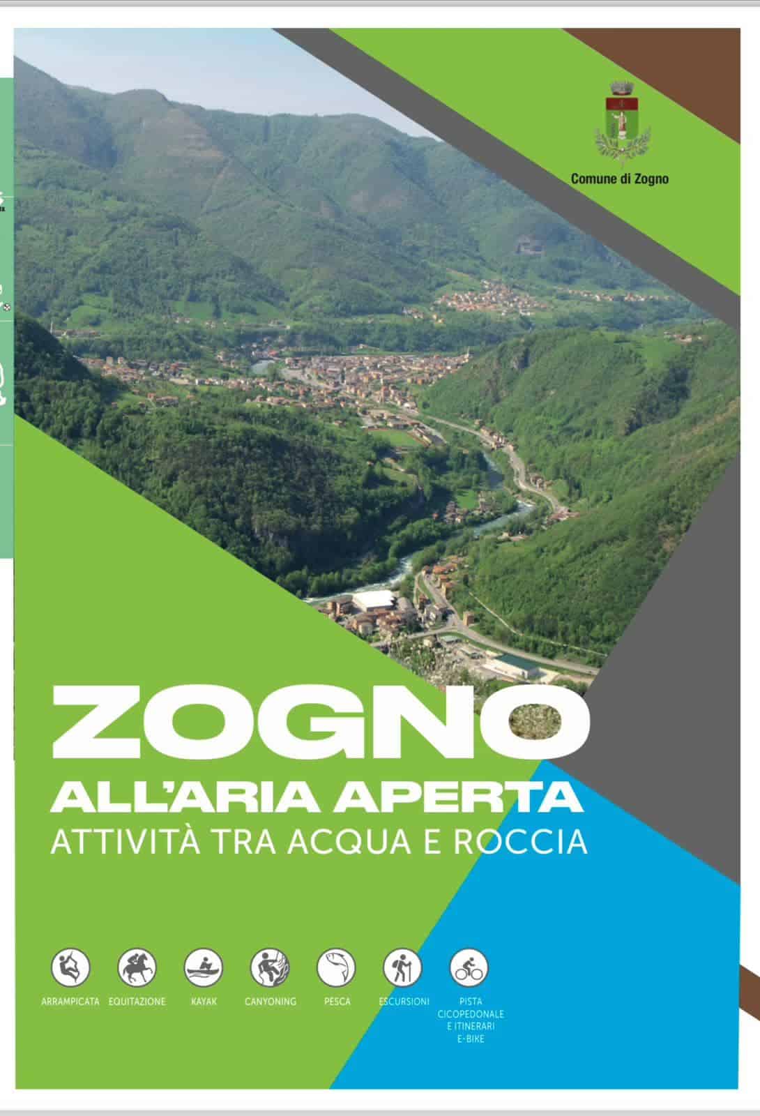 zogno allaria aperta - La Voce delle Valli