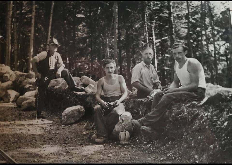 foto ester berbenno - La Voce delle Valli