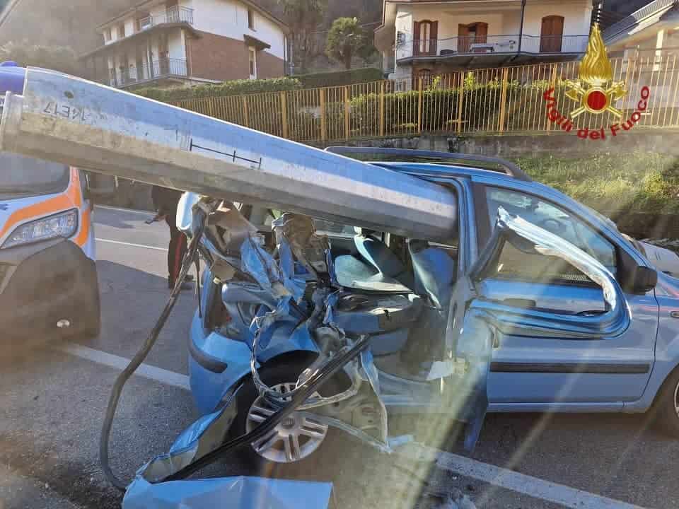 incidente strozza 2 - La Voce delle Valli