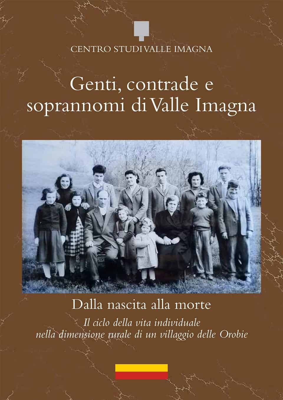 centro studi libro - La Voce delle Valli