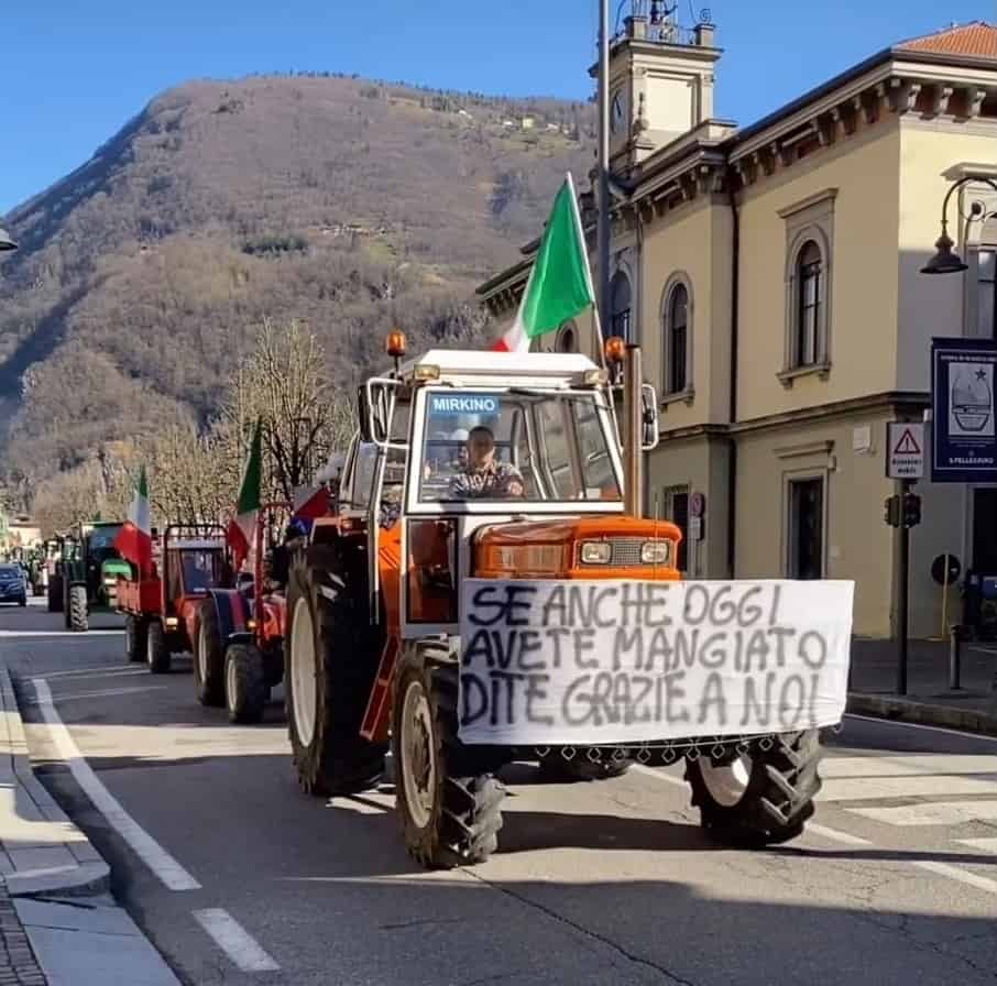 proteste1 - La Voce delle Valli