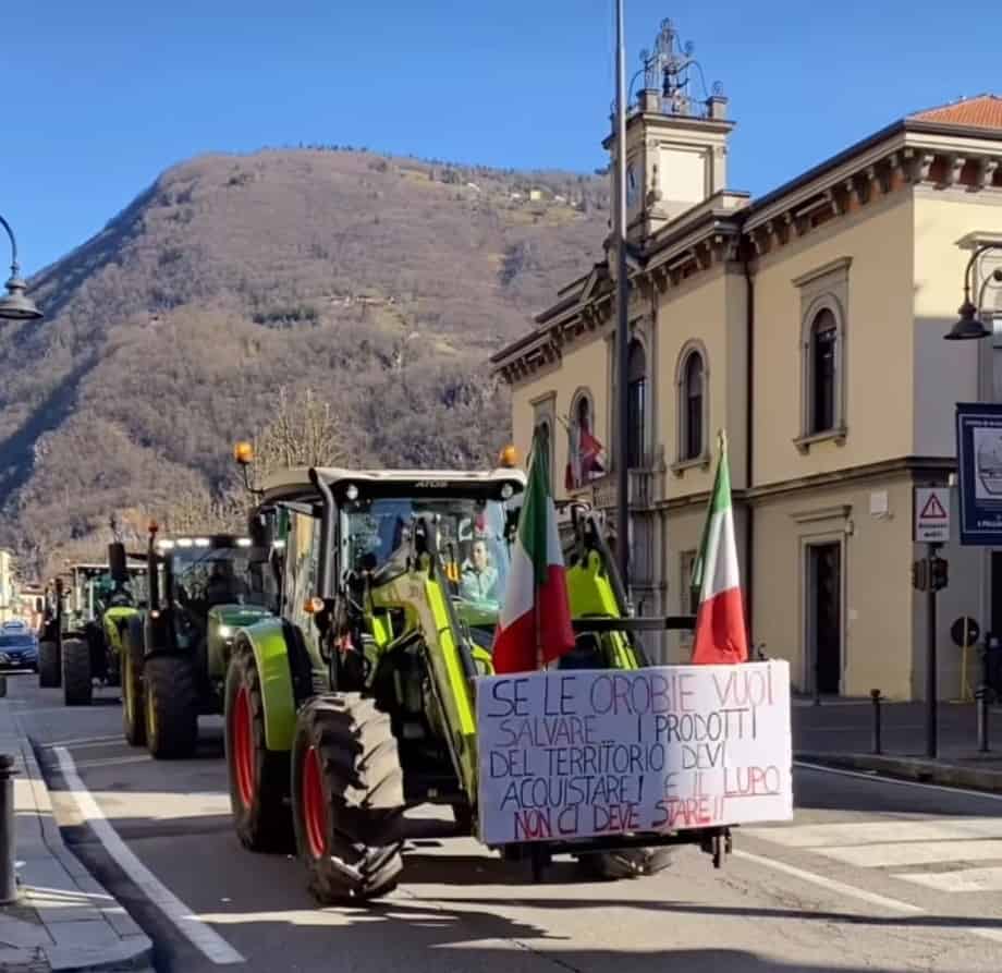 proteste2 - La Voce delle Valli