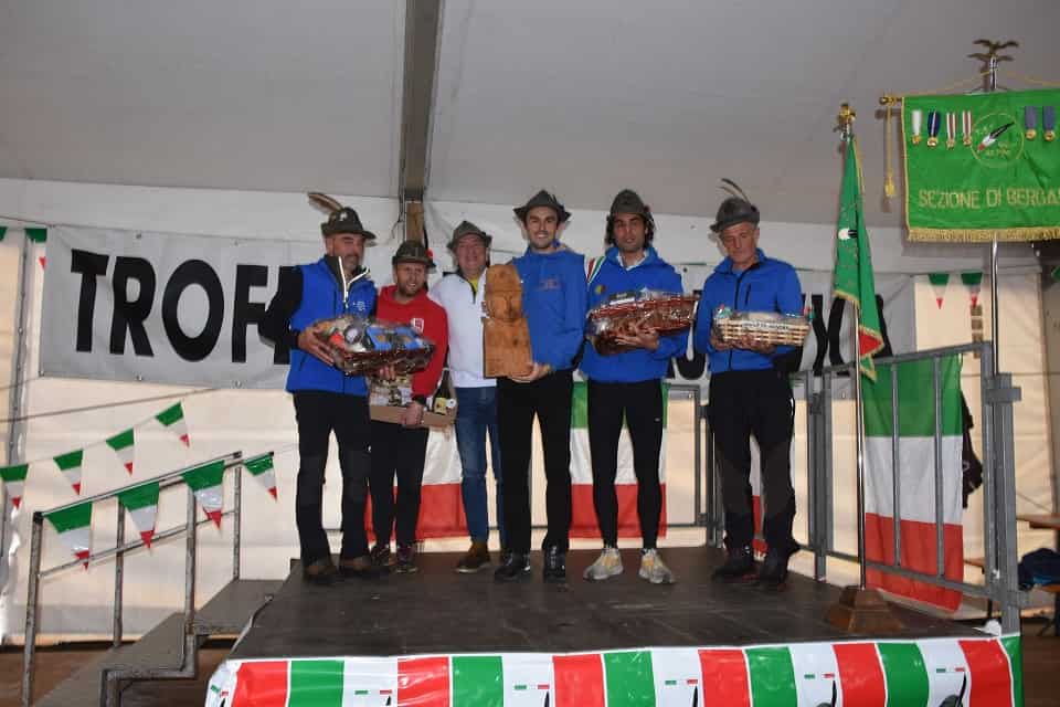 trofeo nikolajewka 1 - La Voce delle Valli