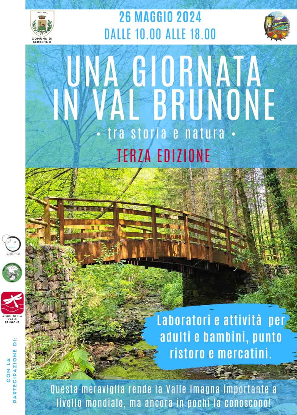 val brunone11 - La Voce delle Valli