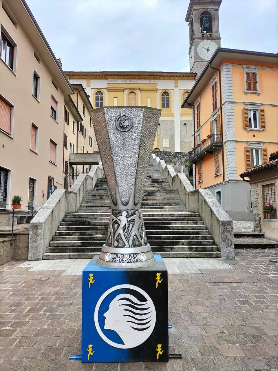 coppa europa league zogno - La Voce delle Valli