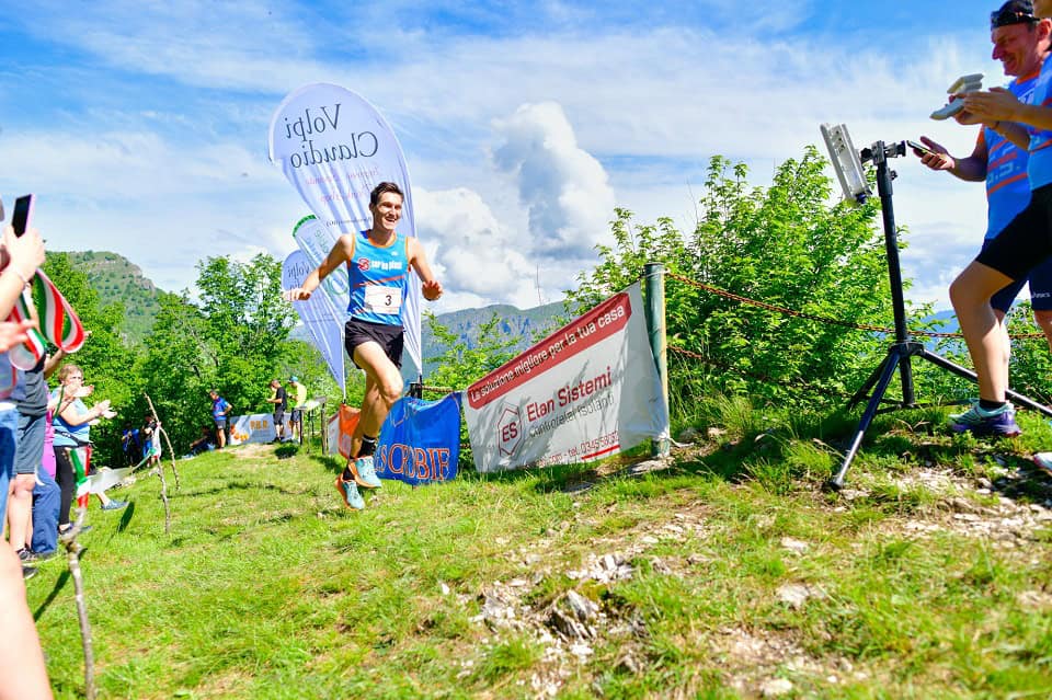 molinasco mountain race 2024 4 - La Voce delle Valli