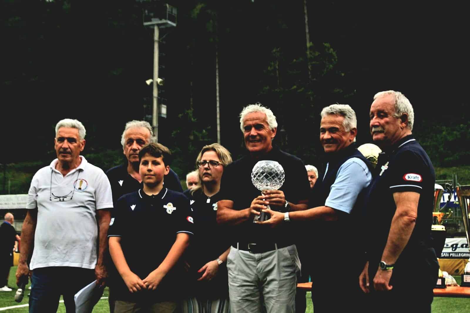 premio a donadoni2 - La Voce delle Valli