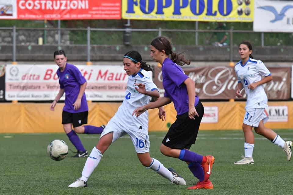 partita atalanta delegazione - La Voce delle Valli