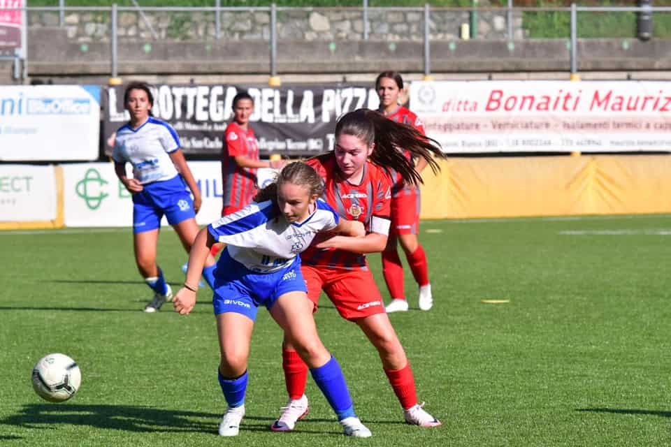 partita cremonese pro sesto - La Voce delle Valli