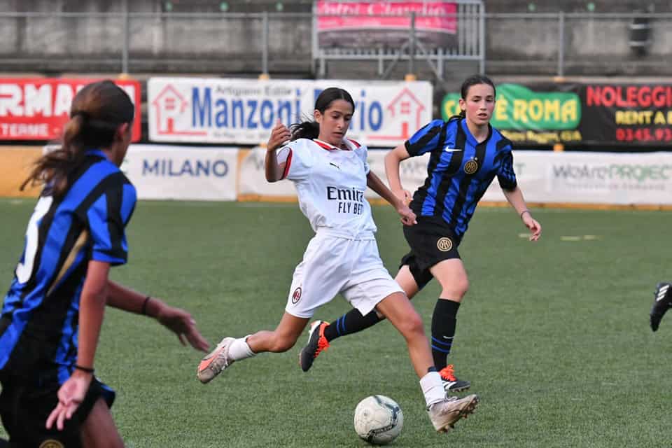 partita inter milan - La Voce delle Valli