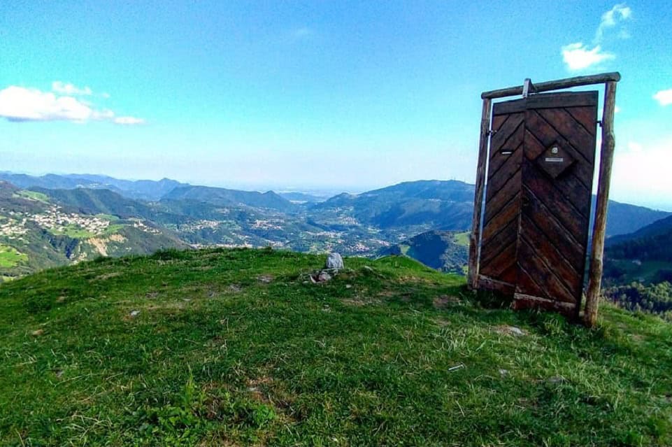 porta del palio 2 - La Voce delle Valli