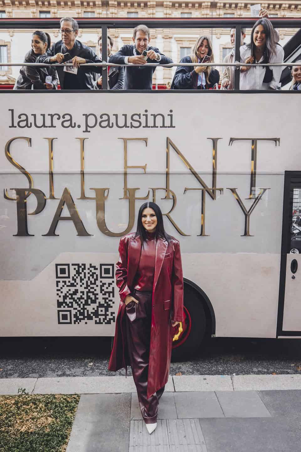 LauraPausini SilentPaurty Ph VBettoja EV 9835 - La Voce delle Valli