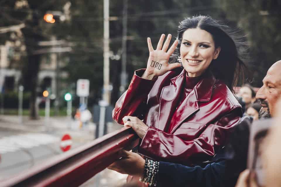 LauraPausini SilentPaurty Ph VBettoja EV 9989 - La Voce delle Valli