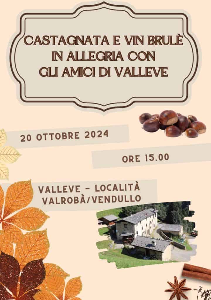 461312702 1125449875831707 1739718690313208683 n - La Voce delle Valli