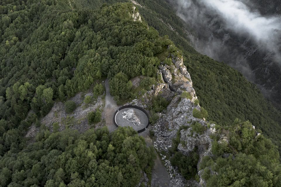 eco montagna alto - La Voce delle Valli