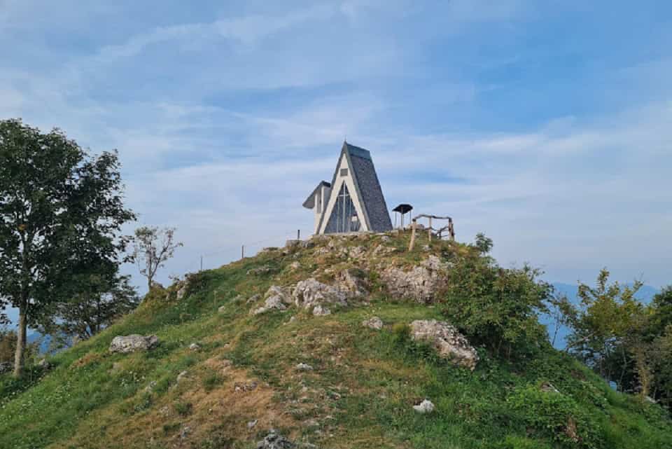 rifugio lupi brembilla - La Voce delle Valli