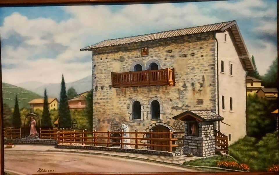 museo ligneo cepino - La Voce delle Valli