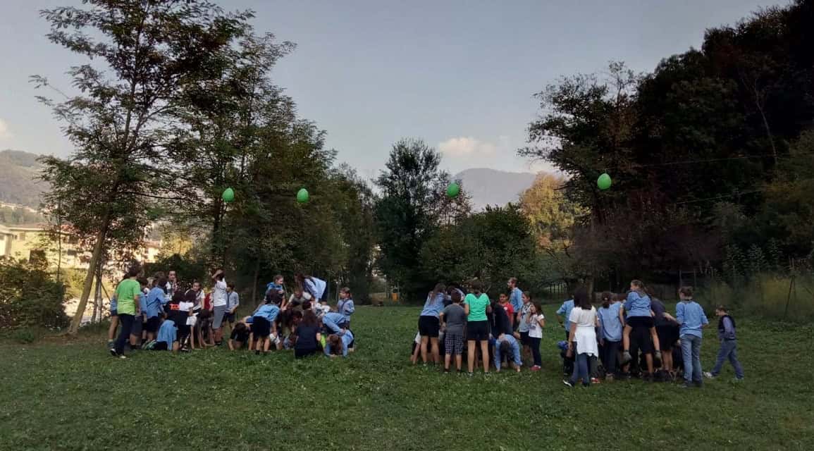 scout zogno - La Voce delle Valli