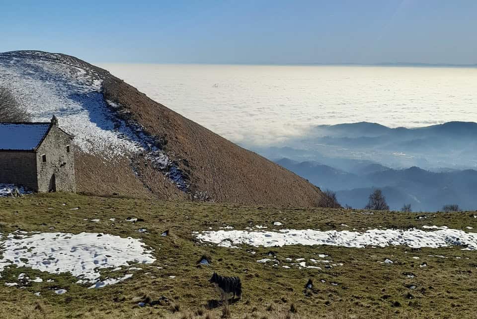 Linzone - La Voce delle Valli