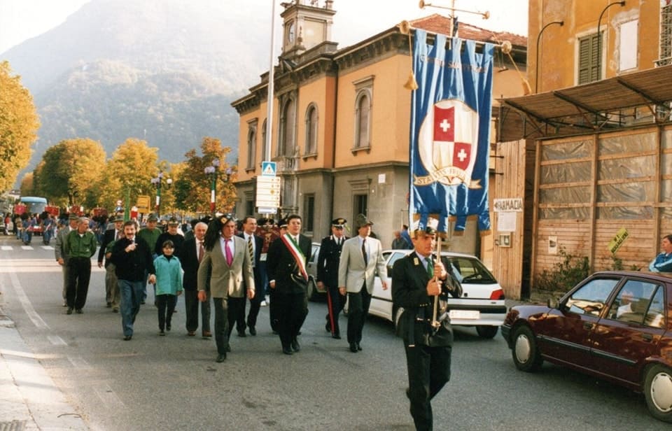 immagine storica san pellegrino - La Voce delle Valli