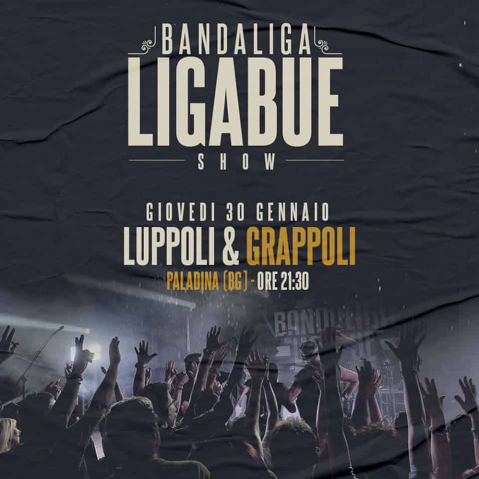 luppoli bandaliga - La Voce delle Valli