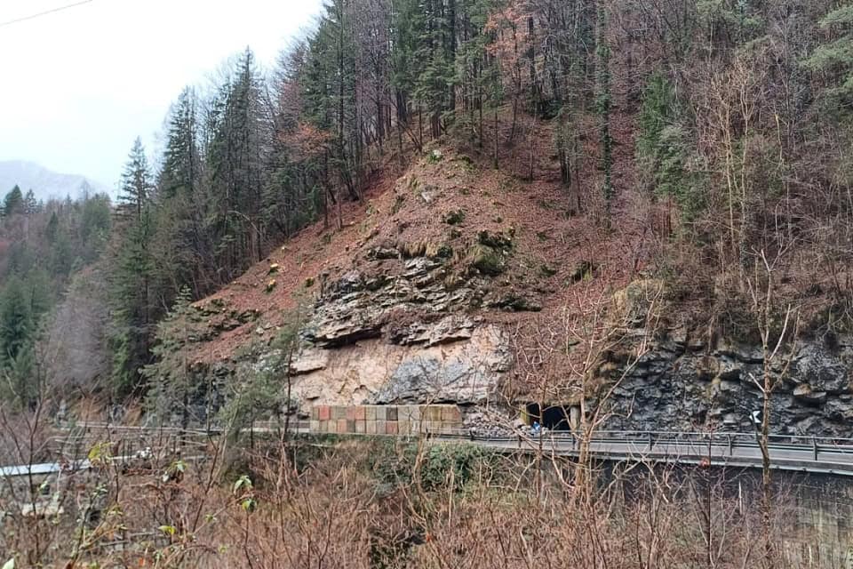 strada olmo al brembo - La Voce delle Valli