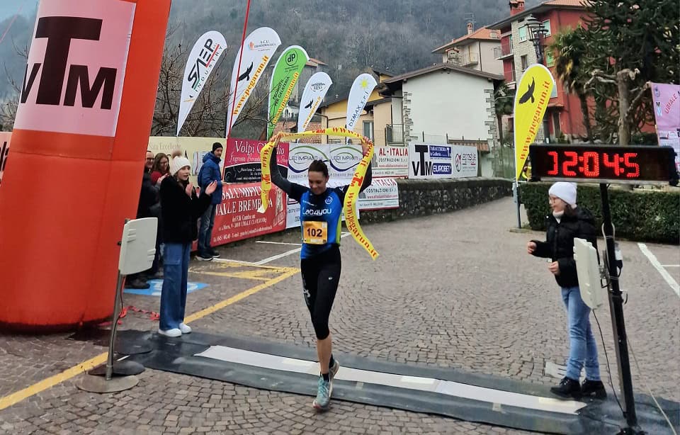 ubiale mountain run 2 - La Voce delle Valli