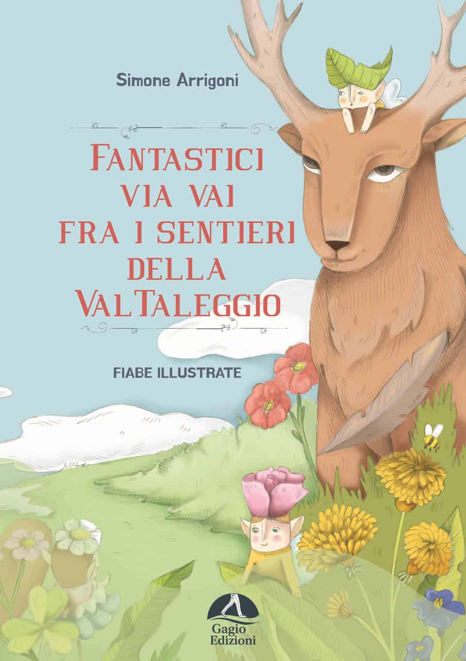 copertina libro - La Voce delle Valli